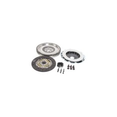 Set kit ambreiaj VW CADDY III combi 2KB 2KJ 2CB 2CJ WESTLAKE WVW042F