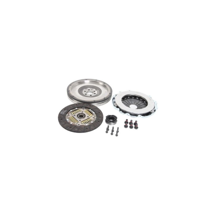 Set kit ambreiaj VW PASSAT Variant 3C5 WESTLAKE WVW042F