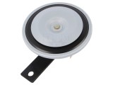 Semnalizator acustic 24VDC 435Hz pentru vehicule