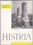 AS - E.CONDURACHI - HISTRIA