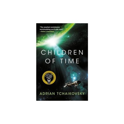 Children of Time foto