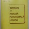 NOTIUNI DE ANALIZA FUNCTIONALA LINIARA de ROMULUS CRISTESCU , 1998