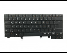 tastatura Dell Latitude E6330 E6320 E6230 E5420 E6440 E6430 E6420 E5430 E6220 foto