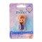 Figurina 3D Disney Frozen - Anna, Guma de Sters