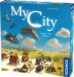 Joc - My City | Kosmos