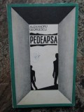 Alexandru Georgescu - Pedeapsa