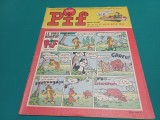 VAILLANT LE JOURNAL DE PIF * NR. 1175 * 1967 / * 4 2 5