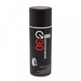 Agent pentru curatirea si intretinerea a cauciucului &ndash; 400 ml Best CarHome