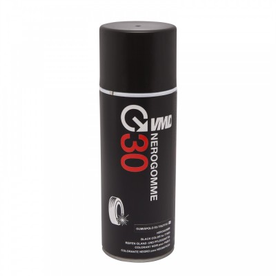 Agent pentru curatirea si intretinerea a cauciucului &amp;ndash; 400 ml Best CarHome foto