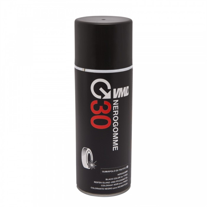 Agent pentru curatirea si intretinerea a cauciucului &ndash; 400 ml Best CarHome