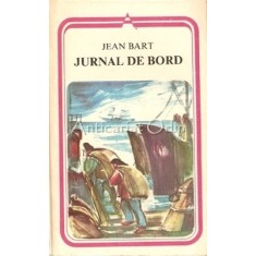 Jurnal De Bord - Jean Bart