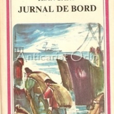 Jurnal De Bord - Jean Bart