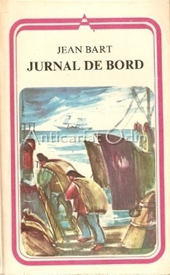 Jurnal De Bord - Jean Bart foto