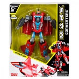 Robot transformabil, Happy Kid, M.A.R.S. Jet Fighter