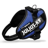 Ham K9 Power Mini/Mini 4/7 kg &ndash; 40/53 cm albastru