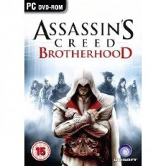 Assassin&amp;#039;s Creed Brotherhood PC foto