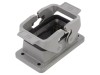 Carcasă pentru conectori HDC Han B Rear Fit 10B