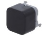 Comutator SPDT 3 Pozitii THT 0.03A 28VDC
