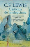 Cumpara ieftin Carticica de intelepciune - C.S. Lewis