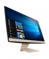 All-in-one asus vivo aio v241fak-ba040d 23.8 fhd (1920x1080) non-glare (mat) foto