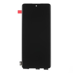 Ecran compatibil cu realme 11 pro / pro+ cu touchscreen, black foto