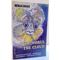 NORUL , THE CLOUD de NICOLAE SACALIS , 2004