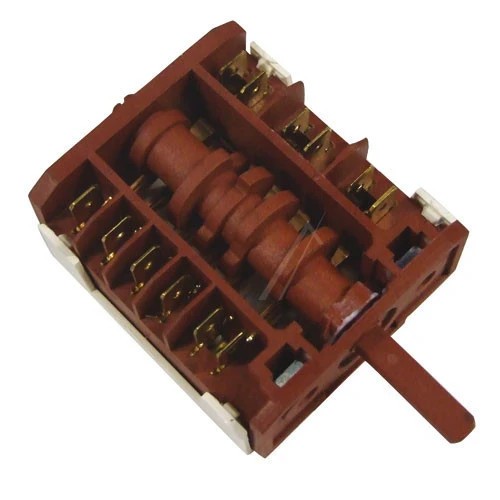 COMUTATOR CUPTOR 5+0 3581980129 ELECTROLUX / AEG
