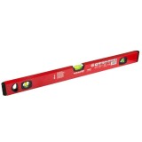 Nivela Hd Din Profil Rigid / 3 Bule - 600mm