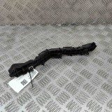 Suport bara de protecție dreapta spate TOYOTA YARIS CROSS MXP_ 2022 OEM: 52575-0D470 28311322