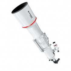 Telescop refractor Bresser 300x152, ratie focala f/7.9 foto