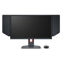 Monitor LED Gaming BenQ XL2546K 24.5 inch FHD TN 1ms 240Hz Black foto