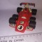 bnk jc Marx Hong Kong - masina de formula 1 - cu mecanism