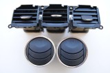 Gura de ventilație planșa de bord MAZDA CX-7 ER 2010 OEM: EH4464930 1825553