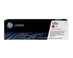 Consumabil HP Toner 131A Magenta CF213A foto