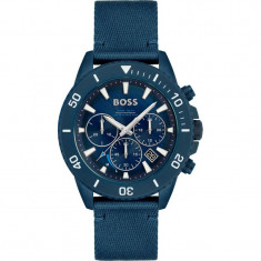 Ceas Barbati, Hugo Boss, Admiral 1513919 - Marime universala