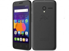 Vand Telefon Mobil Alcatel Pixi 3 codat ORANGE la 100lei foto