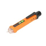 Cumpara ieftin Creion detector de tensiune marca Peakmeter PM8908C, fara contact, interval masurare 12-1000V