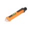 Creion detector de tensiune marca Peakmeter PM8908C, fara contact, interval masurare 12-1000V