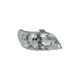 Far Chevrolet Aveo Hatchback (T255) 04.2008-05.2011 BestAutoVest partea Dreapta cu bec H4, reglaj electric