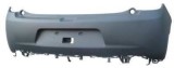 Bara spate Citroen C3, 03.2010-, Primerizat, 7410KY, 231896