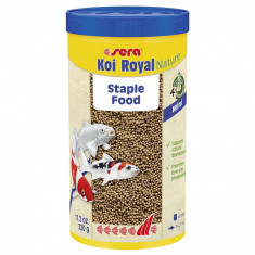 SERA KOI ROYAL MINI Nature 1000ml