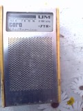 Radio Cora Electronica Perioada comunista