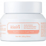 Cumpara ieftin Masca de fata Youthful Glow Sugar, 110 g, Klairs