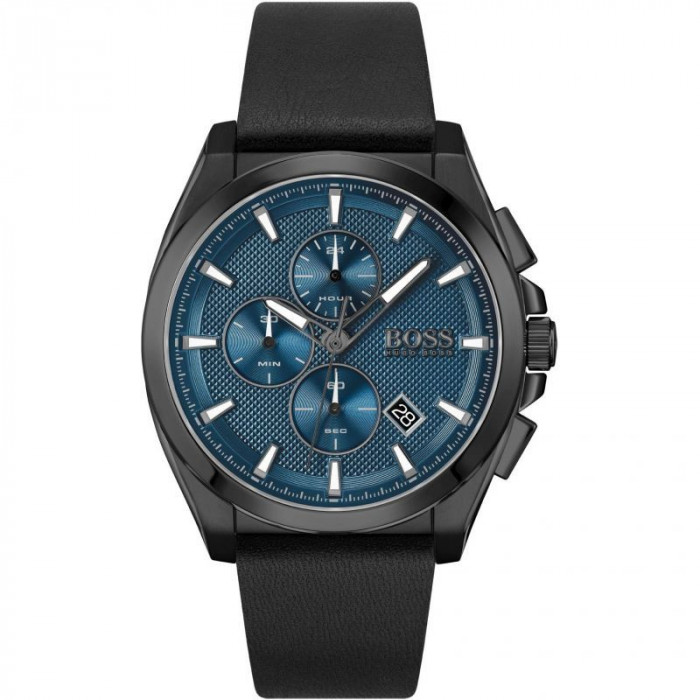 Ceas Barbati, Hugo Boss, Grandmaster 1513883 - Marime universala