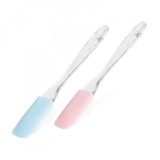 Cumpara ieftin Spatula Silicon 21,5 cm- 2 culori