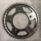 Yamaha R6 (RJ03) 1999-2002 Pinion spate Z48