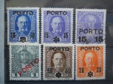AUSTRIA PORTO