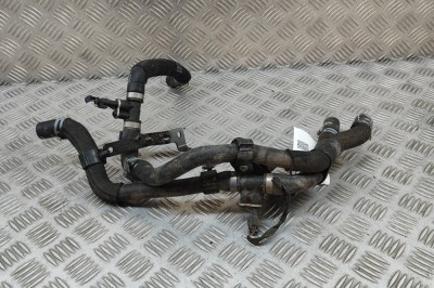 Furtun de lichid de răcire AUDI Q8 E-TRON Sportback 2023 OEM: 4KE121036E 30490383 foto