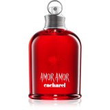Cacharel Amor Amor Eau de Toilette pentru femei 100 ml, Apa de toaleta