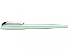 Stilou caligrafie Schneider Callissima, grosime scriere 1.1 mm, verde menta